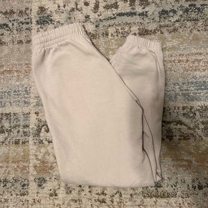 Garage 90’s Jogger